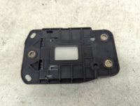 Nissan Rogue Backup Camera Or Backup Sensor 1484174 - Oemusedautoparts1.com