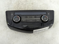 2014-2016 Nissan Rogue Climate Control Module Temperature AC/Heater Replacement P/N:275004BA0A X8870330 Fits Fits 2014 2015 