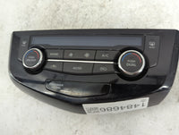 2014-2016 Nissan Rogue Climate Control Module Temperature AC/Heater Replacement P/N:275004BA0A X8870330 Fits Fits 2014 2015 