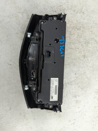 2014-2016 Nissan Rogue Climate Control Module Temperature AC/Heater Replacement P/N:275004BA0A X8870330 Fits Fits 2014 2015 