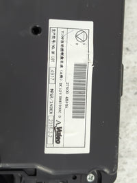 2014-2016 Nissan Rogue Climate Control Module Temperature AC/Heater Replacement P/N:275004BA0A X8870330 Fits Fits 2014 2015 