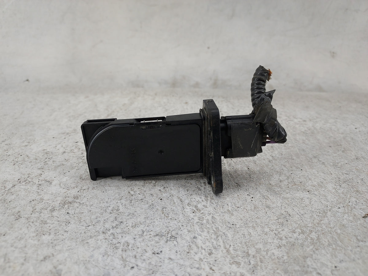 2014-2016 Nissan Rogue Mass Air Flow Meter Maf Sensor 1485663 - Oemusedautoparts1.com