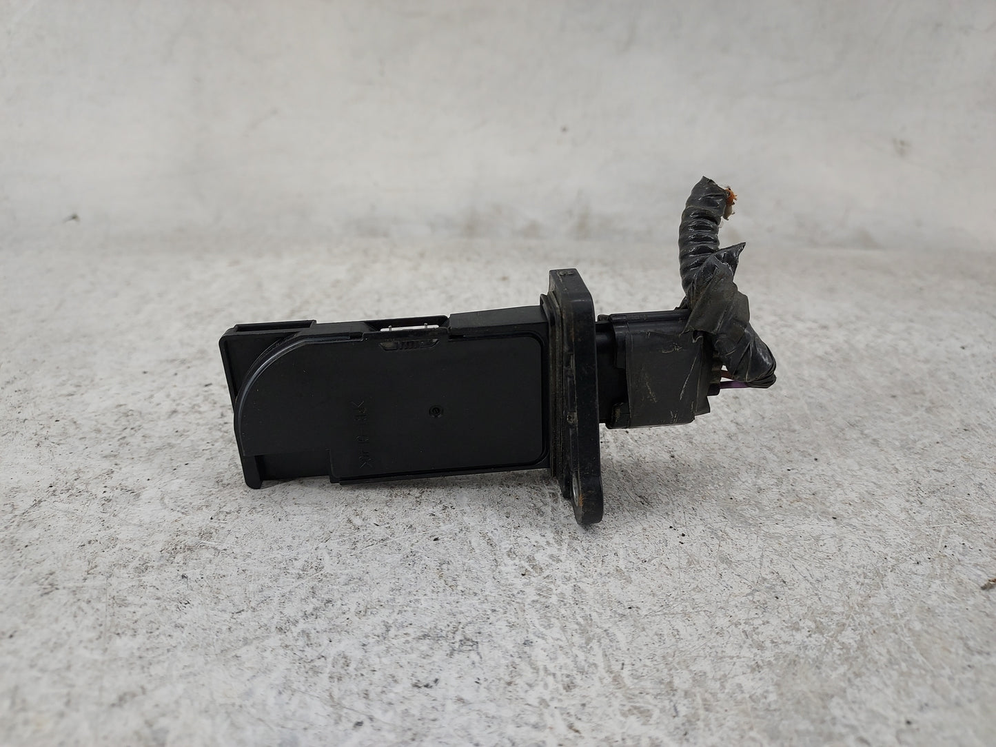 2014-2016 Nissan Rogue Mass Air Flow Meter Maf 1485663 - Oemusedautoparts1.com