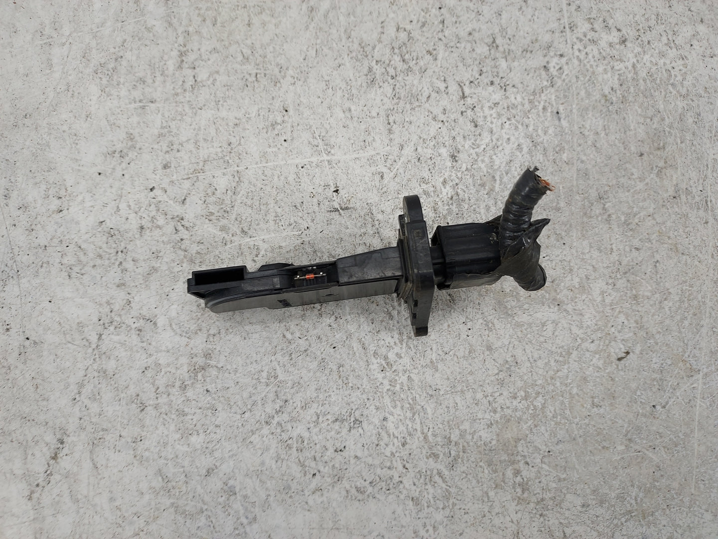 2014-2016 Nissan Rogue Mass Air Flow Meter Maf 1485663 - Oemusedautoparts1.com