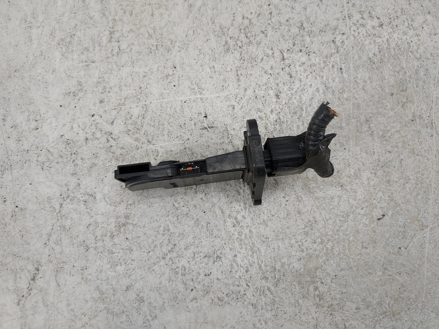 2014-2016 Nissan Rogue Mass Air Flow Meter Maf 1485663 - Oemusedautoparts1.com