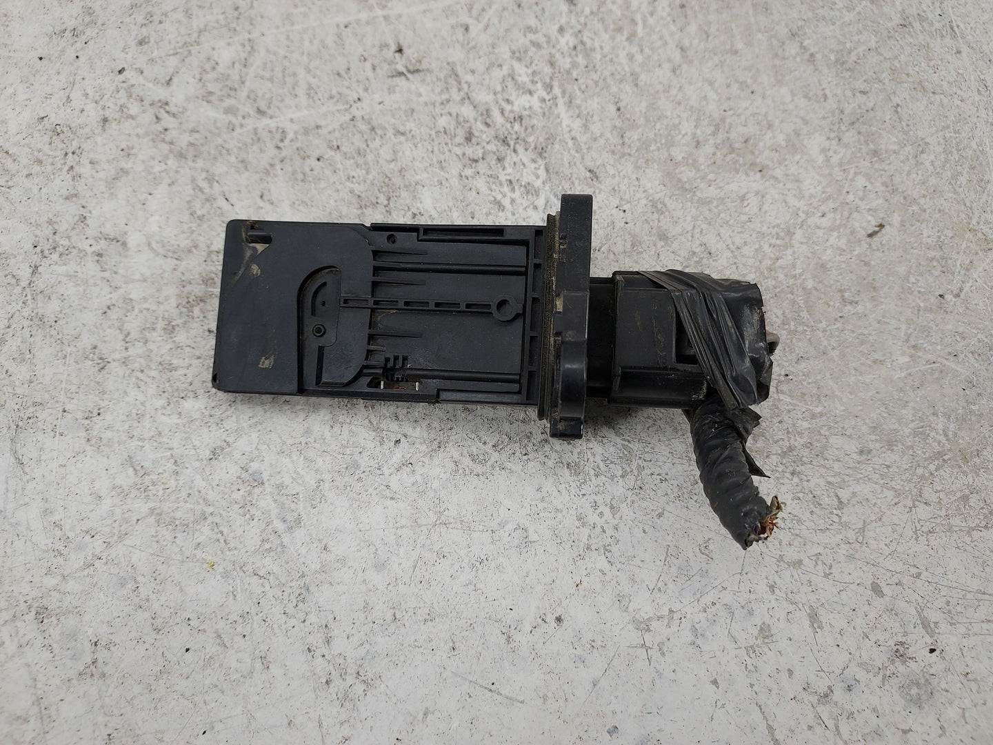 2014-2016 Nissan Rogue Mass Air Flow Meter Maf 1485663 - Oemusedautoparts1.com