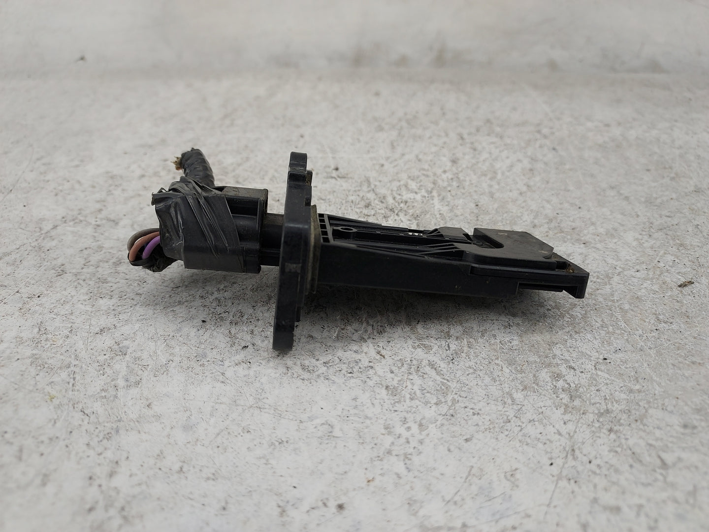 2014-2016 Nissan Rogue Mass Air Flow Meter Maf 1485663 - Oemusedautoparts1.com
