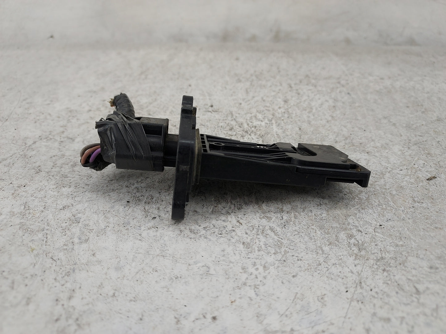 2014-2016 Nissan Rogue Mass Air Flow Meter Maf 1485663 - Oemusedautoparts1.com