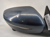 2016 Nissan Rogue Passenger Side View Mirror - Right Door Mirror OEM Used - Oemusedautoparts1.com
