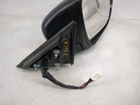 2016 Nissan Rogue Passenger Side View Mirror - Right Door Mirror OEM Used - Oemusedautoparts1.com