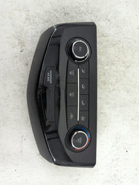 2014-2016 Nissan Rogue Climate Control Module Temperature AC/Heater Replacement P/N:275004BB0C 275004BB0C--A Fits OEM Used A