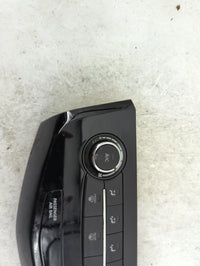 2014-2016 Nissan Rogue Climate Control Module Temperature AC/Heater Replacement P/N:275004BB0C 275004BB0C--A Fits OEM Used A