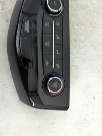 2014-2016 Nissan Rogue Climate Control Module Temperature AC/Heater Replacement P/N:275004BB0C 275004BB0C--A Fits OEM Used A