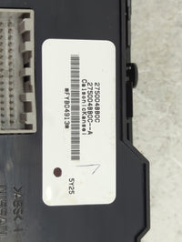 2014-2016 Nissan Rogue Climate Control Module Temperature AC/Heater Replacement P/N:275004BB0C 275004BB0C--A Fits OEM Used A