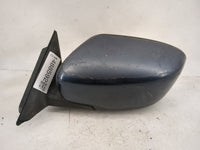 2016-2017 Nissan Rogue Driver Side View Mirror - Left Door Mirror OEM Used - Oemusedautoparts1.com