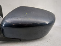 2016-2017 Nissan Rogue Driver Side View Mirror - Left Door Mirror OEM Used - Oemusedautoparts1.com
