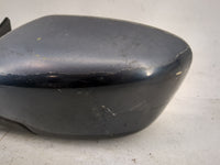2016-2017 Nissan Rogue Driver Side View Mirror - Left Door Mirror OEM Used - Oemusedautoparts1.com
