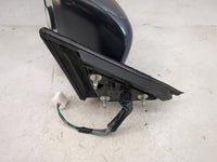2016-2017 Nissan Rogue Driver Side View Mirror - Left Door Mirror OEM Used - Oemusedautoparts1.com