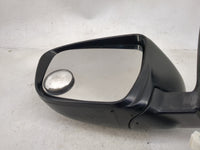 2016-2017 Nissan Rogue Driver Side View Mirror - Left Door Mirror OEM Used - Oemusedautoparts1.com