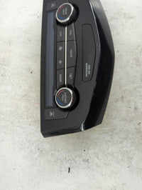 2014-2016 Nissan Rogue Climate Control Module Temperature AC/Heater Replacement P/N:27500 4BA0A X88T033C Fits Fits 2014 2015