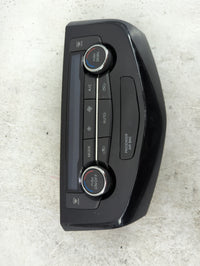 2014-2016 Nissan Rogue Climate Control Module Temperature AC/Heater Replacement P/N:27500 4BA0A X88T033C Fits Fits 2014 2015
