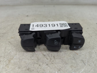 compare product 2014-2020 Nissan Rogue Master Power Window Switch Replacement Driver Side Left P/N:25401 4BA5A Fits OEM Used Auto Parts