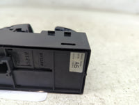 2014-2020 Nissan Rogue Master Power Window Switch Replacement Driver Side Left P/N:25401 4BA5A Fits OEM Used Auto Parts - Oe