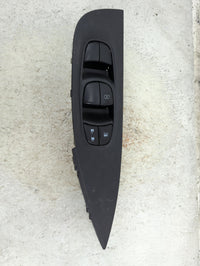 2014-2020 Nissan Rogue Master Power Window Switch Replacement Driver Side Left Fits Fits 2014 2015 2016 2017 2018 2019 2020 