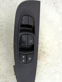 2014-2020 Nissan Rogue Master Power Window Switch Replacement Driver Side Left Fits Fits 2014 2015 2016 2017 2018 2019 2020 