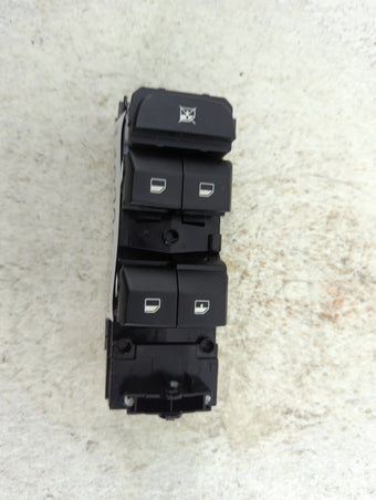 compare product 2014-2020 Nissan Rogue Master Power Window Switch Replacement Driver Side Left P/N:93570-M6120 4E7493-1000 Fits OEM Used Auto Parts