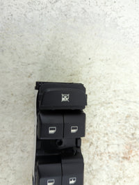 2014-2020 Nissan Rogue Master Power Window Switch Replacement Driver Side Left P/N:93570-M6120 4E7493-1000 Fits OEM Used Aut
