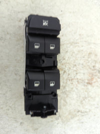 2014-2020 Nissan Rogue Master Power Window Switch Replacement Driver Side Left P/N:93570-M6120 4E7493-1000 Fits OEM Used Aut