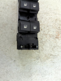 2014-2020 Nissan Rogue Master Power Window Switch Replacement Driver Side Left P/N:93570-M6120 4E7493-1000 Fits OEM Used Aut