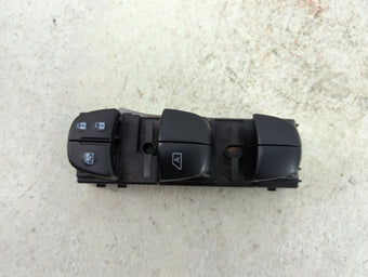 compare product 2014-2020 Nissan Rogue Master Power Window Switch Replacement Driver Side Left P/N:25401 4BA5A Fits OEM Used Auto Parts