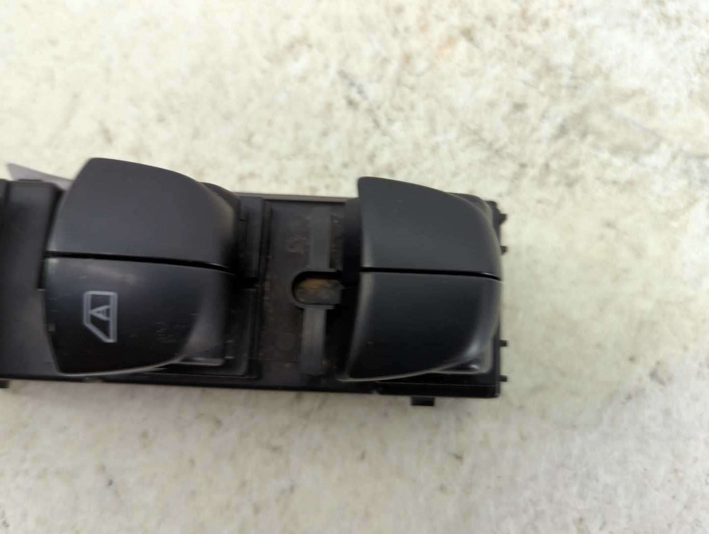 2014-2020 Nissan Rogue Master Power Window Switch Replacement Driver Side Left P/N:25401 4BA5A Fits OEM Used Auto Parts - Oe