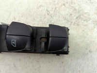 2014-2020 Nissan Rogue Master Power Window Switch Replacement Driver Side Left P/N:25401 4BA5A Fits OEM Used Auto Parts - Oe