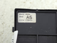 2014-2020 Nissan Rogue Master Power Window Switch Replacement Driver Side Left P/N:25401 4BA5A Fits OEM Used Auto Parts - Oe