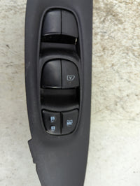 2014-2020 Nissan Rogue Master Power Window Switch Replacement Driver Side Left P/N:25401 4BA5A Fits OEM Used Auto Parts - Oe