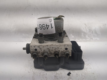 2016 Nissan Rogue Anti-Lock Brake ABS Pump Module Actuator OEM Fits OEM Used Auto Parts - Oemusedautoparts1.com