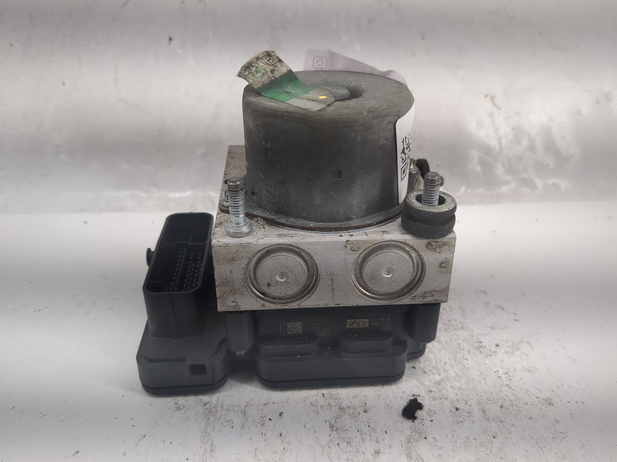 2016 Nissan Rogue Anti-Lock Brake ABS Pump Module Actuator OEM Fits OEM Used Auto Parts - Oemusedautoparts1.com