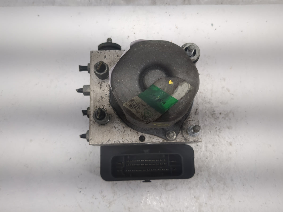 2016 Nissan Rogue Anti-Lock Brake ABS Pump Module Actuator OEM Fits OEM Used Auto Parts - Oemusedautoparts1.com