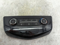 2011-2015 Nissan Rogue Climate Control Module Temperature AC/Heater Replacement P/N:275004BB0D Fits Fits 2011 2012 2013 2014