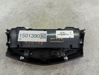 2011-2015 Nissan Rogue Climate Control Module Temperature AC/Heater Replacement P/N:275004BB0D Fits Fits 2011 2012 2013 2014