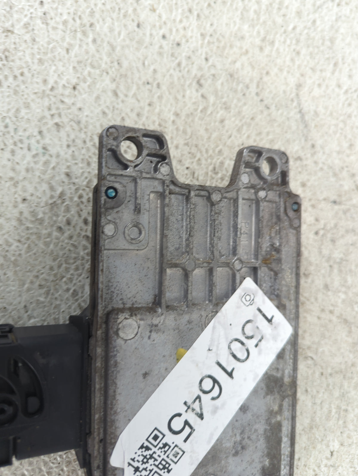2014-2015 Nissan Rogue Transmission Control Module Tcu Tcm - Oemusedautoparts1.com