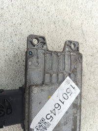 2014-2015 Nissan Rogue Transmission Control Module Tcu Tcm - Oemusedautoparts1.com