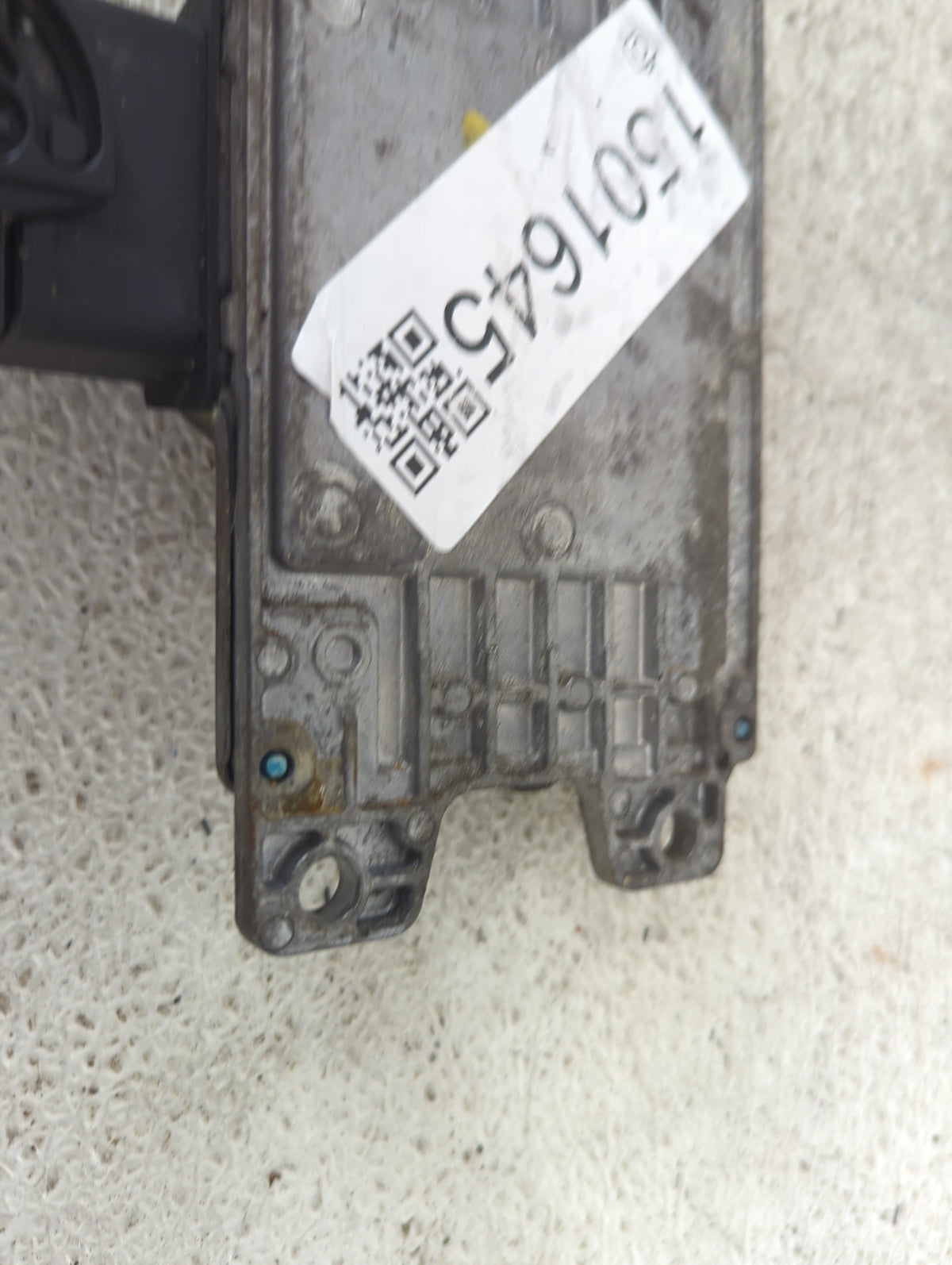 2014-2015 Nissan Rogue Transmission Control Module Tcu Tcm - Oemusedautoparts1.com