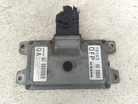 2014-2015 Nissan Rogue Transmission Control Module Tcu Tcm - Oemusedautoparts1.com