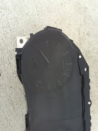 2016 Nissan Rogue Instrument Cluster Speedometer Gauges P/N:248106FJ0B CKMX-AGS Miles: Fits OEM Used Auto Parts - Oemusedaut