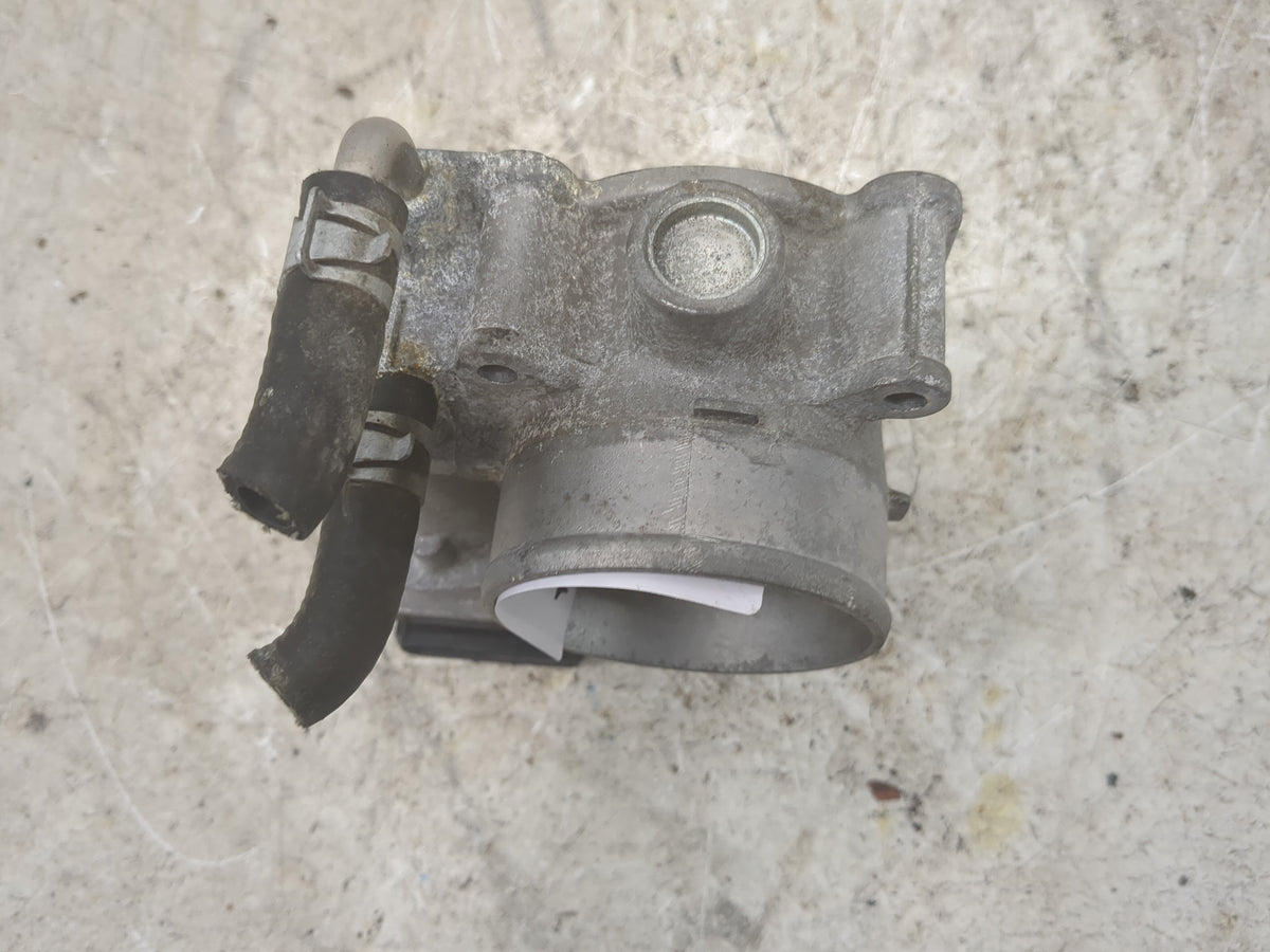 2014-2020 Nissan Rogue Throttle Body P/N:3TA60-01 A Fits Fits 2013 2014 2015 2016 2017 2018 2019 2020 OEM Used Auto Parts - 
