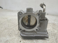 2014-2020 Nissan Rogue Throttle Body P/N:3TA60-01 A Fits Fits 2013 2014 2015 2016 2017 2018 2019 2020 OEM Used Auto Parts - 